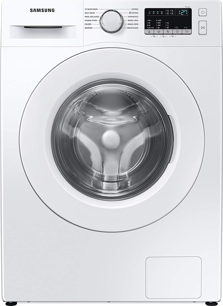 Samsung WW70T4020EE 7 Kg Fully Automatic Front Load Washing Machine
