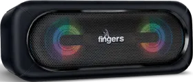 Fingers SuperLit 10 W Bluetooth Speaker
