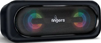 Fingers SuperLit 10 W Bluetooth Speaker