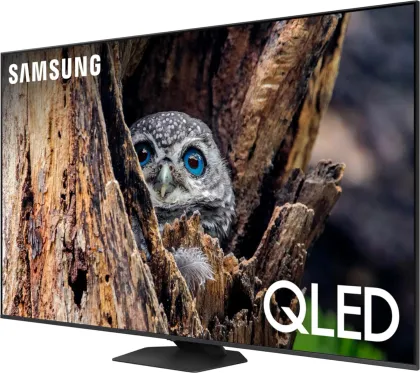 Samsung Q80D 50 inch Ultra HD 4K Smart QLED TV (QN50Q80D)