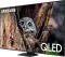 Samsung Q80D 50 inch Ultra HD 4K Smart QLED TV (QN50Q80D)