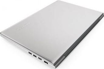 Lenovo Ideapad 310 (80TV0071IH) Laptop (7th Gen Ci5/ 4GB/ 1TB/ Win10/ 2GB Graph)