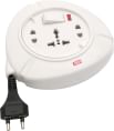 GM Trio 3041 3-Socket Surge Protectors