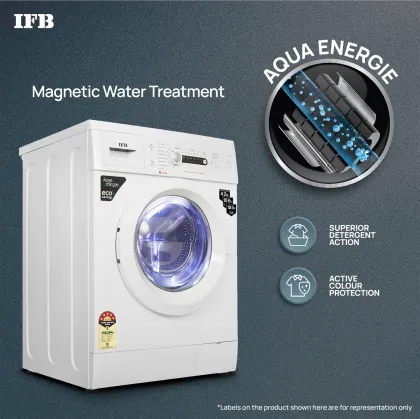 IFB Diva Aqua VSS 7010 7 kg Fully Automatic Front Load Washing Machine