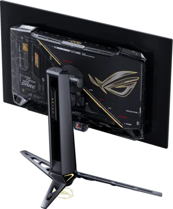 Asus ROG Swift OLED PG27AQWP-G Edition 20 27 inch Quad HD Gaming Monitor