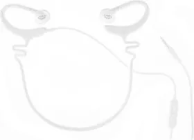 LG HSSF300 Wired Gaming Headset