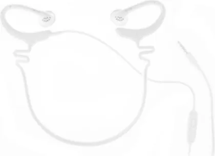 LG HSSF300 Wired Gaming Headset