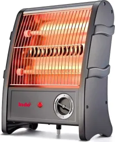 Indo Zolta Quartz Room Heater