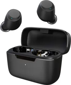 Ambrane Dots 11 Black True Wireless Earbuds