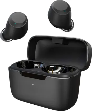 Ambrane Dots 11 Black True Wireless Earbuds