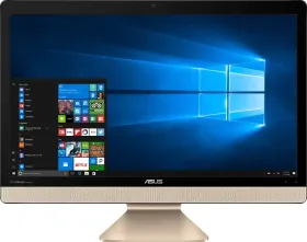 Asus V221IDUK-BA166T All In One Desktop (Pentium Quad Core/ 4GB/ 500GB/ Win10 Home)