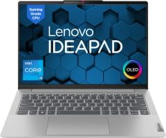 Lenovo Ideapad Slim 5 82XD006GIN Laptop vs Lenovo IdeaPad Slim 5 14IMH9 83DA0043IN Laptop