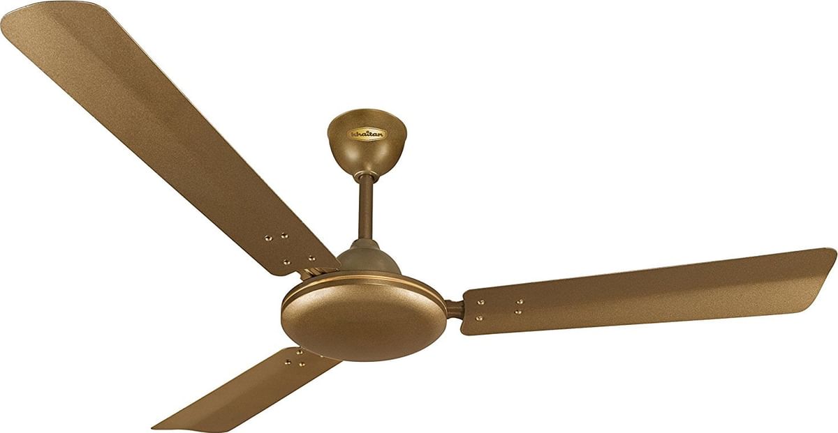 Khaitan Fans Price List in India 