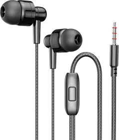 Ubon B6 Wired Earphones