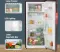 Liebherr ‎‎DNPrmC 2001 202 L 3 Star Single Door Refrigerator