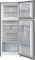 Voltas Beko RFF285C/WPXIR0I0 248 L 3 Star Double Door Refrigerator