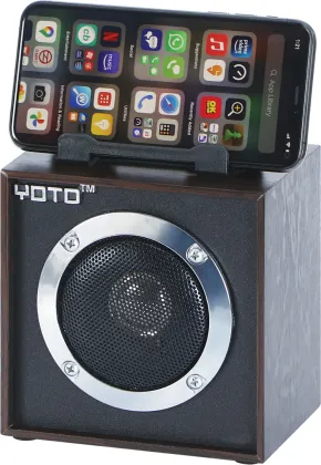 Yoto YT027 5W Wireless Speaker