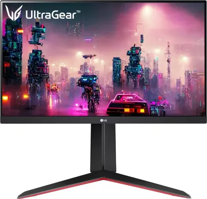 LG 24GN65R 23.8 inch Full HD Monitor