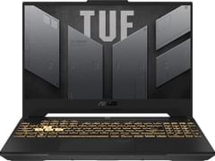 HP Victus 16-d0361TX Laptop vs Asus TUF F15 FA507RE-HN043WS 2022 Gaming Laptop