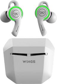Wings Phantom 200 True Wireless Earbuds