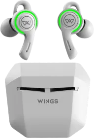 Wings Phantom 200 True Wireless Earbuds
