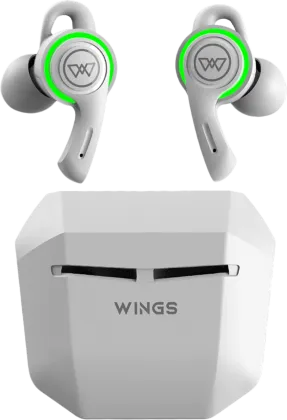 Wings Phantom 200 True Wireless Earbuds
