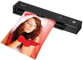Canon Image Formula P-201 Scanner