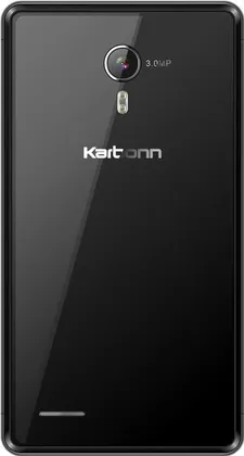 Karbonn A81