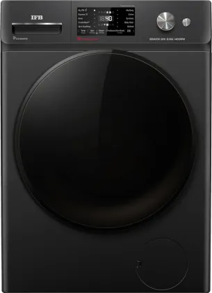 IFB SENATOR BXN 8014K 8 kg Fully Automatic Front Load Washing Machine