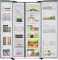 Samsung RS76CG80X0S9 653 L Side by Side Refrigerator