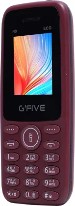 GFive N9 Eco