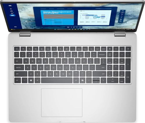 Dell Pro 16 PC16250 Business Laptop (Intel Ultra 7 255U/ 32GB/ 1TB SSD/ Win11)