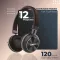 Foxin Supreme 321 Wireless Headphone