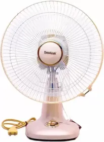 Santosh Sandy 300 mm 3 Blade Table Fan