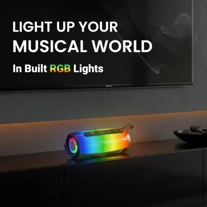 AKAI BD-24 24W Bluetooth Speaker