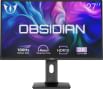 Kreo Obsidian 27I100Q 27 inch QHD Monitor