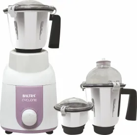Baltra Cyclone BMG-208 1000W Mixer Grinder