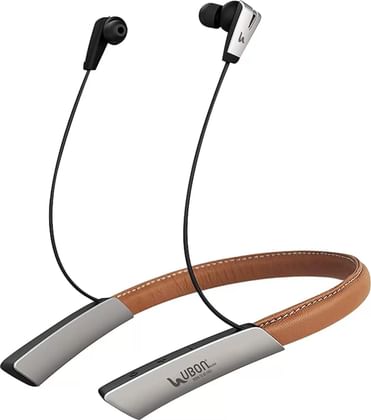 Vingajoy CL 3960 Wireless Neckband Price in India 2024 Full Specs