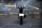 TVS Apache RTR 310 Arsenal Black without Quickshifter