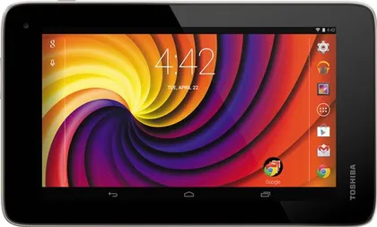 Toshiba Excite Go (WiFi+8GB)