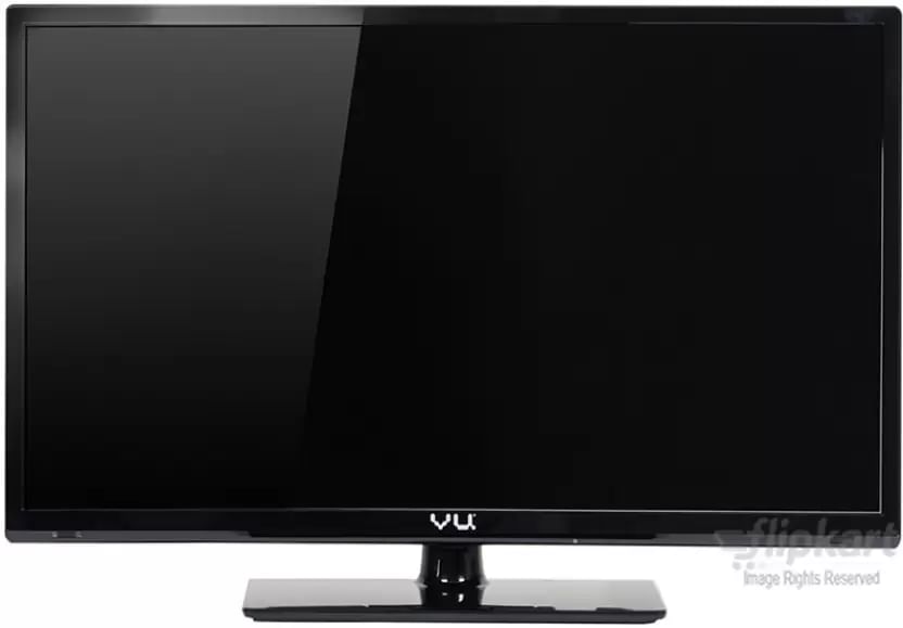 Vu 32K160 (32-inch) HD Ready LED TV Price in India 2025, Full Specs