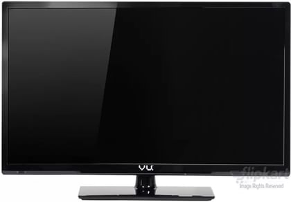 Vu 32K160 (32-inch) HD Ready LED TV