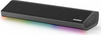 Nu Republic Partybox 250 25 W Bluetooth Soundbar