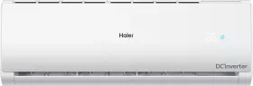 Haier HS10Q-TCW3B 0.9 Ton 3 Star Inverter Split AC