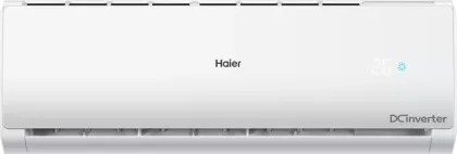 Haier HS10Q-TCW3B 0.9 Ton 3 Star Inverter Split AC
