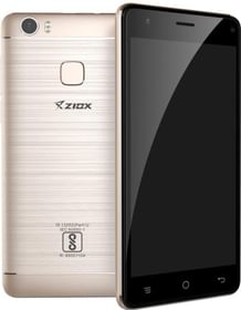 Ziox Quiq Aura 4G