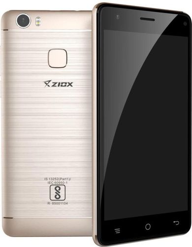 Ziox Quiq Aura 4G