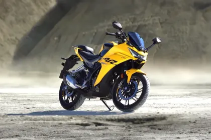 Hero Karizma XMR