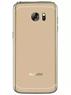 Bluboo Edge