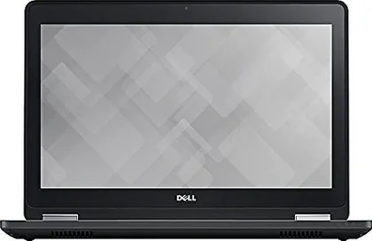 Dell Latitude 5270 Laptop (6th Gen Ci5/ 4GB/ 500GB/ Win 10 pro)